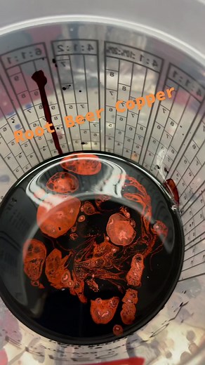 Enhance Your Vehicle with Root Beer Copper Paint at Perfection Auto Paint