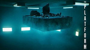 The Platform - Netflix Movie - Where To Watch