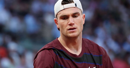 Good and bad news: Jack Draper's Great Britain through at Davis Cup but ABN AMRO Open off the cards