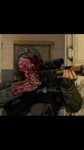 15-3 by Neut-LunaHU Part 1 - Trident Beachhead Sniper Elite 5
