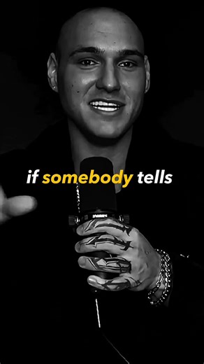 Leo Skepi's Relationship Advice: Know When to Leave