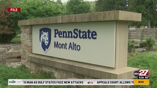 Lawmakers demand transparency from Penn State on use of tax dollars