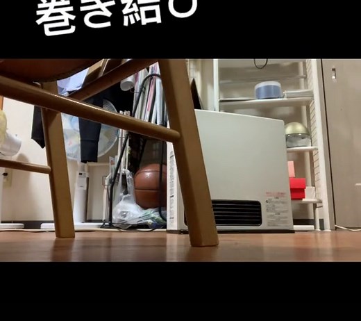 ロープワークの基本: 巻き結びの技術指南