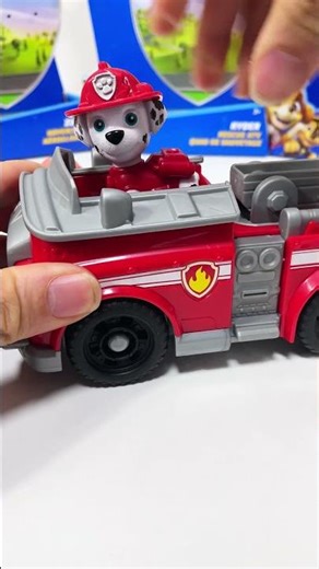 Relaxing with Unboxing PAW Patrol Toy for US & UK Collectors 🇺🇸🇬🇧 #targetfinds #pawpatrol