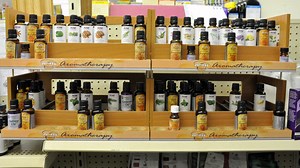 Natural Food Store Offers Healthy Foods, Advice