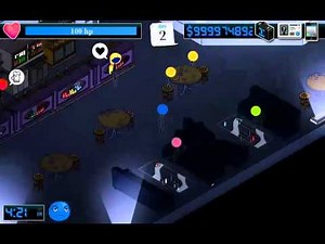 Stick RPG 2-Another way to marry Victoria