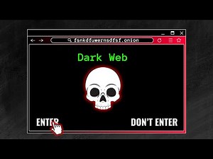 Create your own Website on DARK WEB! (with .ONION URL)