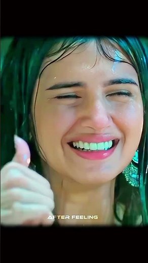 Tum hi aana ~ Marjaavaan #marjaavaan #shorts