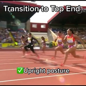 4.3K views · 85 reactions | Transition to Top End . As we transition...