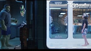 【Disney 劇集】《She-Hulk》預告首曝光　《變形俠醫》兩代卡士回歸