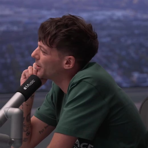 Best Duo in the Band: Liam Payne & Louis Tomlinson