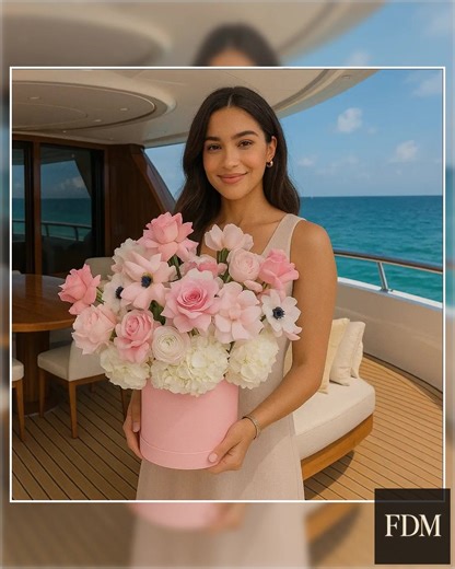 🌸 This arrangement *gets* your heart racing! Introducing our **Pink Vibes** bouquet – a hand-tied masterpiece in soft pink tones. Perfect for celebrating love, beauty, & those “just because” moments. At just **$238.80**, this limited luxury series brings elegance to any occasion. Gift it, display it, cherish it. Elevate your space and emotions with every petal! 👉 Don’t wait to surprise someone special. Grab your bouquet today! 👉 Follow us @miami_flower_delivery for more daily inspiration! #Lu