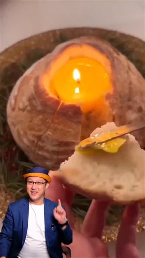 Arief Ryandi on Instagram: "Ini bukan buat mati lampu ya! Ini adalah Butter Candle, tren kuliner paling jenius tahun ini. Kelihatannya kayak lilin dekorasi biasa. Tapi begitu dinyalakan, dia bakal meleleh jadi saus creamy yang kaya rempah. Tapi hati-hati, jangan pakai sumbu sembarangan! Harus pakai sumbu khusus food grade biar aman. Ide hampers seunik ini jarang banget lewat beranda! Save dulu videonya biar gak nyesel pas butuh nanti! Jangan lupa follow @andicool__ untuk ide bisnis lainnya. #pel