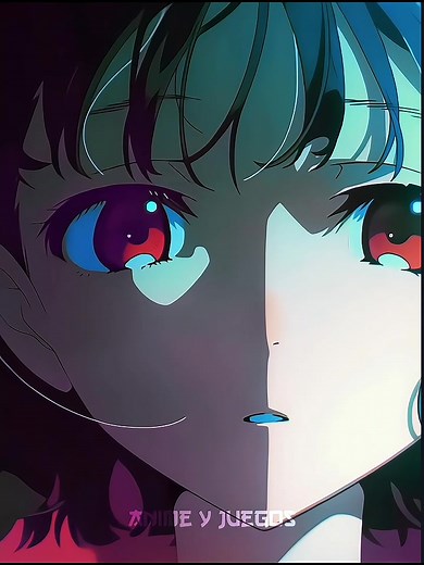 Exploring the Vibrant World of Anime Colors with Hata Motohiro