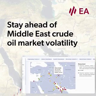 The US-Iran ceasefire has given a false sense of calm over the Middle East conflict. The Strait of Hormuz remains disrupted, markets are facing an unprecedented loss of oil and the situation could change in an instant.In this environment, Energy Aspects provides the live insight, market context and direct access to crude analysts you need to respond quickly and manage risk.With your trial, you can experience:- EA Live for real-time analysis of price moves and geopolitical developments.- Infrastr