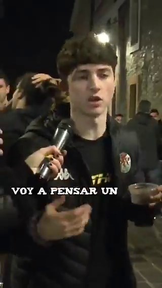 Basque is so unique! It’s as if a Spaniard started making up words and as he goes on talking nonsense he never loses his Spanish accent. Absolutely mesmerising, it’s like i’m suddenly hearing Spanish from the ears of a non-Spanish speaker