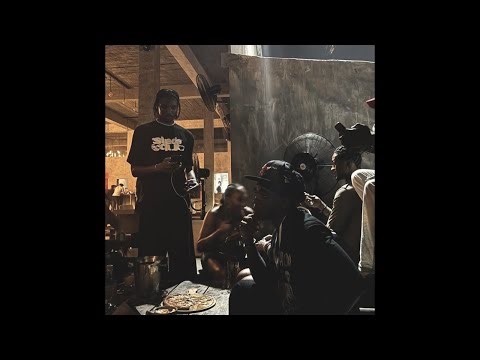 [FREE] Afro Rnb x Rema Type Beat ~ All About You