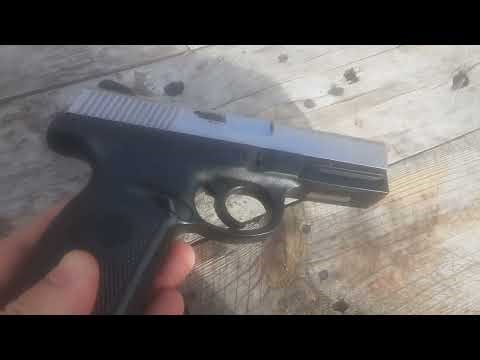 Smith & Wesson SW40VE Light Primer Strikes Update