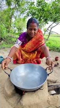 Traditional Bengali Tel Koi Fish Curry Recipe | Spicy & Authentic Village Style Cooking #TelKoi