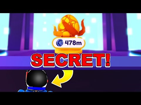 Most INSANE Secrets in Pet Simulator X!!
