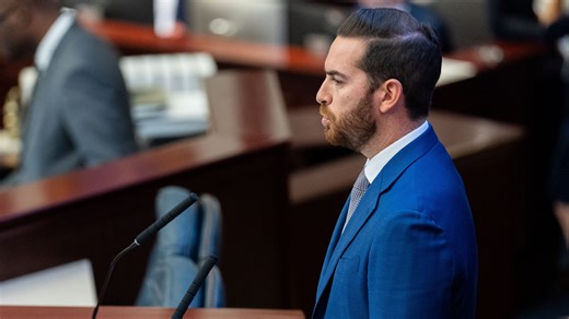 Florida residents would pay $5 billion less in sales taxes under House speaker's plan