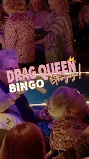 💲📸 Tami #werking the crowd 🥳 Drag Queen Bingo Extravaganza is a BLAST 👑 Catch the NEXT BINGO 12/28 📲 Visit mccurdyscomedy.com for TICKETS & MORE 🎟 #dragqueenbingo #crowdwork #dragqueenbingoextravaganza #mccurdyscomedytheatre #dragshow #drag #laughs #crowd #srqnightlife #liveentertainment #fun #foryoupage #fyp | McCurdys Comedy Theatre