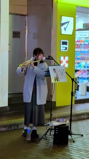 Unbelievable Mong Kok Street Performance!