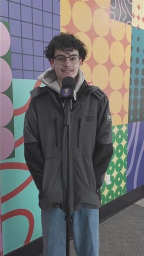 Goal Setting for Spring Semester | Albion College #MyAlbion