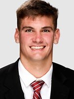 Ty Simpson, Alabama Crimson Tide, Quarterback