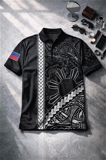 Stylish Polo Outfits for Men: Casual Top Trends