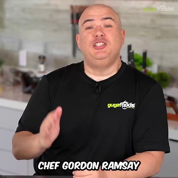 169K views · 2.4K reactions | Guga vs Gordon Ramsay!  | Guga Foods | Facebook
