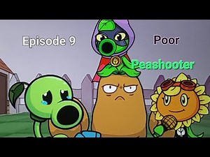 Friday night Funkin mod Solar Flare Vs Peashooter [Hard Mode] Episode 9: Poor Peashooter