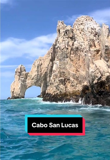 Cabo San Lucas travel guide 2026 — top tips & highlights