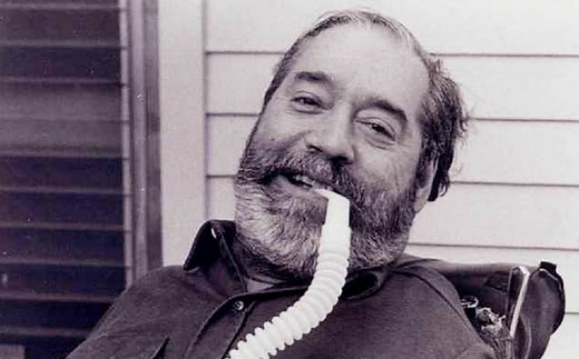 Día de Ed Roberts: por los derechos de las personas con discapacidad