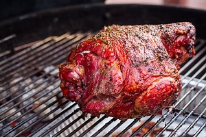 Grilling A Leg Of Lamb | Tips & Techniques