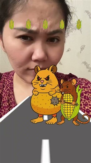 Pipi Corni vs Pipi Potato #recommended #tiktokeffects #gameplay #fypシ #shorts #sigma #funny