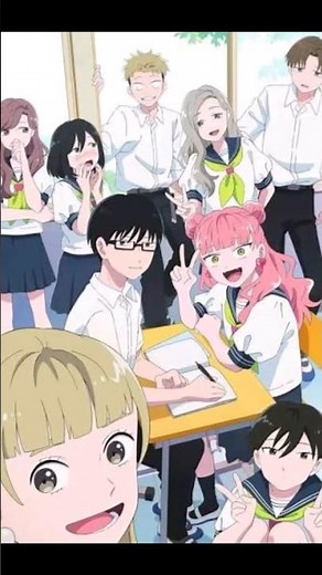💕 More Than a Married Couple, but Not Lovers S2: The Most ADORABLE Anime Couple Returns! | Crunch...