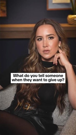 Why Leaders Push You