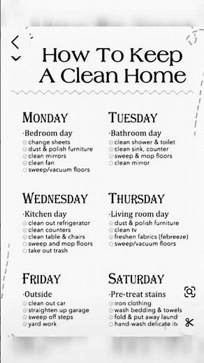 how to keep your house clean try it out #newmusic #cleanhouse #adwcleaner #cleaningmotivation