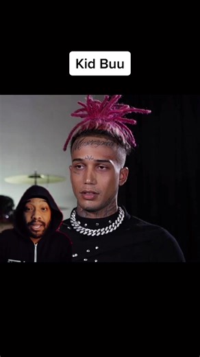 Kid Buu: A Rapper's Journey in the Music Industry