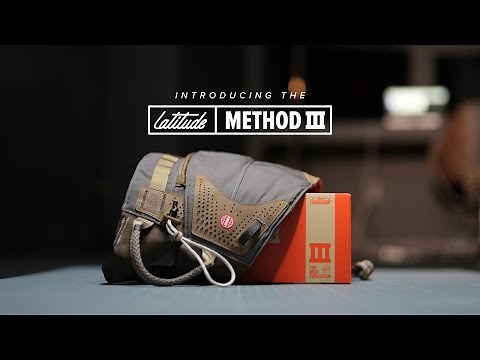The Method 3 Saddle | The Next Evolution in Two-Panel Saddle Design