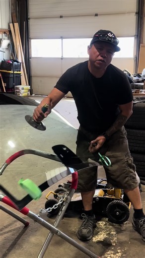 Essential Tips for Windshield Repair and Tinting