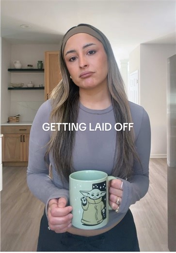 Getting Laid Off: Coping with Job Loss and Anxiety