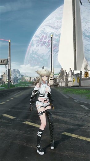 Perlica Spider Queen