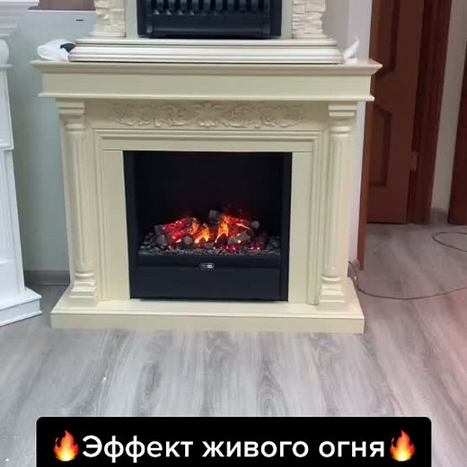 #электрокамин #дизайн #интерьер #дизайнер #роскошь #каминымосква #каминвквартиру #каминвдом #москва