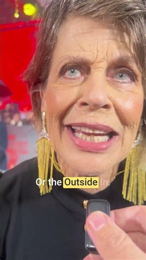 Linda Hamilton shares Dr Kay Stranger Things spin-off idea