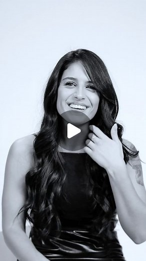 Grande Fratello on Instagram: "Ok, la sigla dobbiamo ripassarla, ma i buoni propositi ci sono tutti 😏 Col cuore libero e tanta voglia di mettersi in gioco, Perla è pronta a farsi conoscere a 360 gradi 🤍 #GrandeFratello"