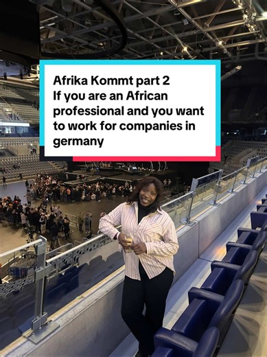 The German Fellowship Nobody Talks About. 🇩🇪 Fully Funded. No Blocked Account needed. Applications usually open early in the year (check the website!). Don't disqualify yourself. If you have experience, APPLY. Save this post for later .Share with a talented friend who needs a big break 🚀#movetogermany #workabroad