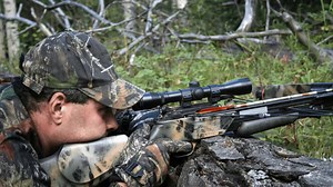 Are Crossbows Good For Home Defense? - The Body Training