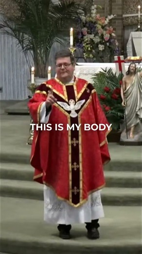 Preach God's Message: Who's Listening This Week? #shorts